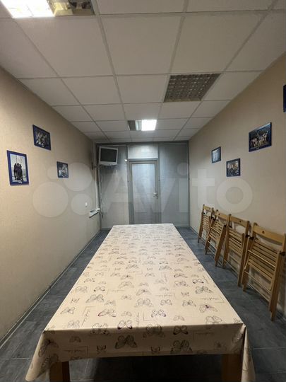 Офис, 300 м²
