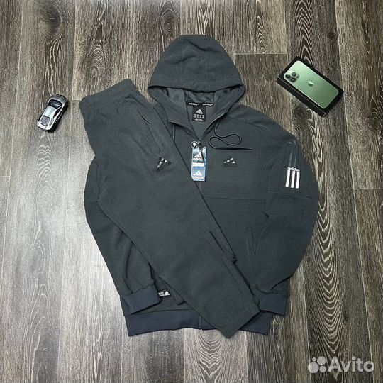 Спортивный костюм adidas мужской 46-54
