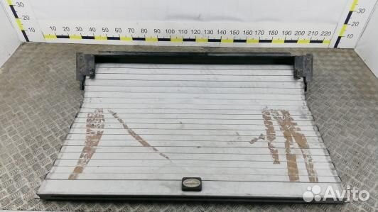 Шторка багажника ford ranger 2 (94E05QV01)
