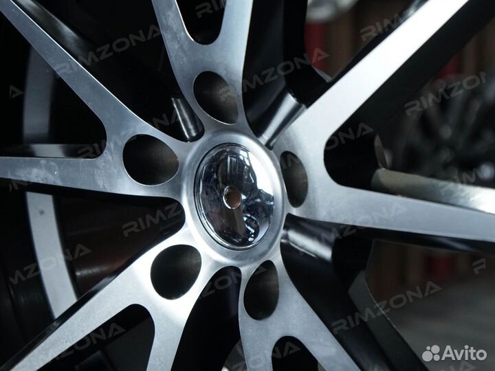 Литые диски Vossen R17 на Kia. Арт905