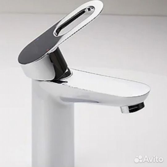 Смеситель для раковины Grohe BauLoop 23337000
