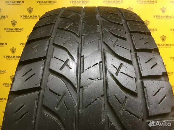 Yokohama Geolandar A/T-S G012 245/70 R16 107H