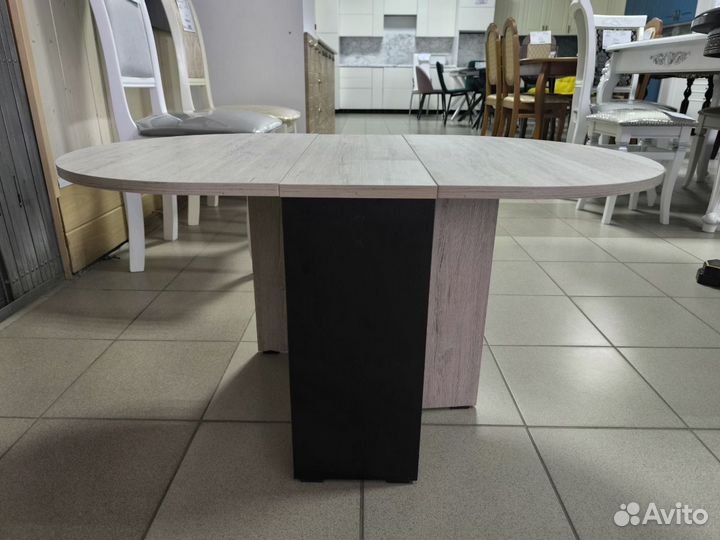 Стол журнальный раскладной новый 