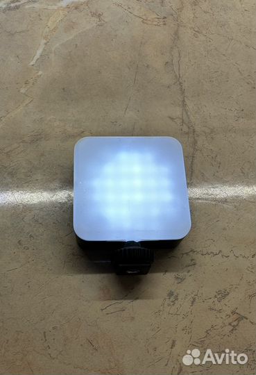 Свет для GoPro