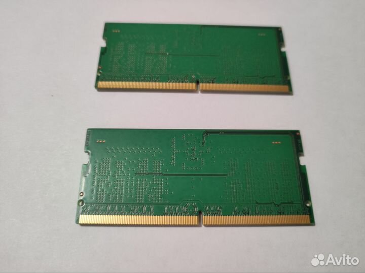 Оперативная память DDR5 2x8 16gb