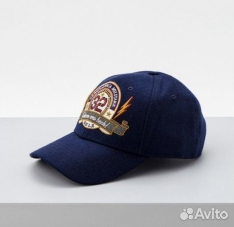 Новая Aeronautica Militare.Оригинал