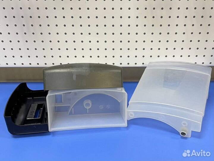 Бачок для чистой воды пылесоса Thomas Twin (Б/У)