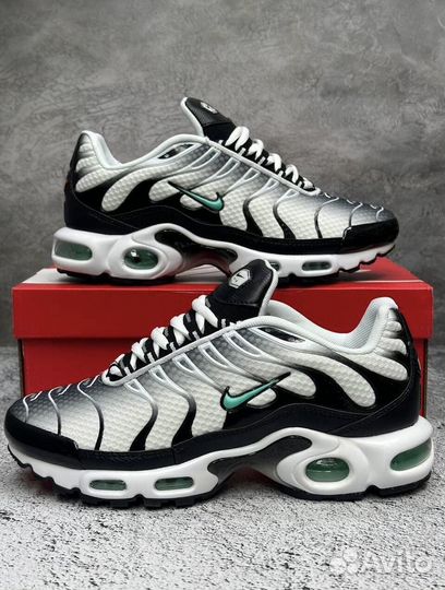 Кроссовки мужские Nike Air Max tn Plus