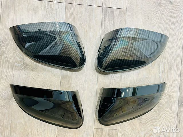 Крышка бокового зеркала Ауди А4 А5 B9
