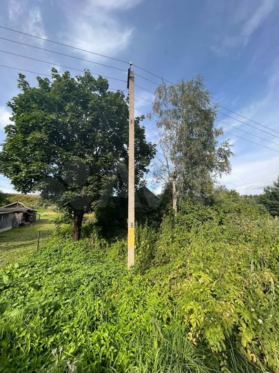 Участок 26 сот. (ИЖС)