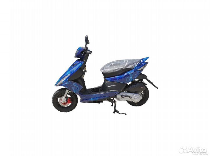 Скутер Vento Corsa - 150cc