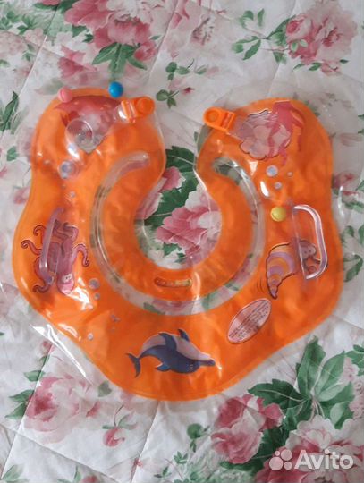 Круг для купания