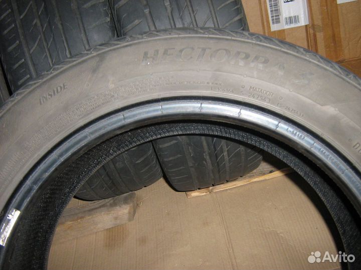 Matador MP 47 Hectorra 3 SUV 195/55 R16 91