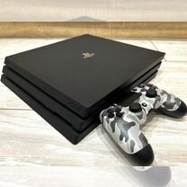 Sony PlayStation 4 Pro