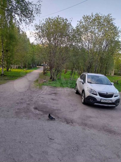 2-к. квартира, 48,2 м², 3/5 эт.