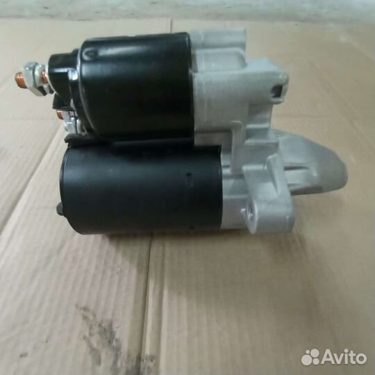 Форд стартер