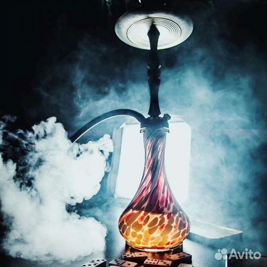 Кальянный кейтеринг/Аренда кальяна/Кальян на выезд