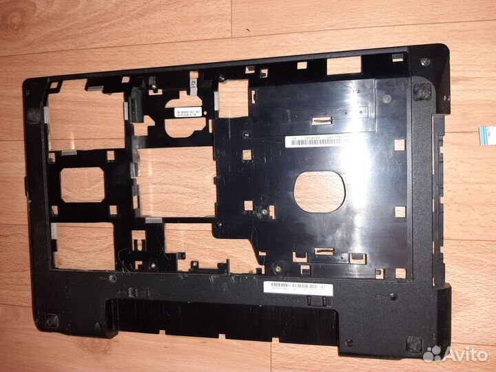Запчасти Lenovo G580 (20157)
