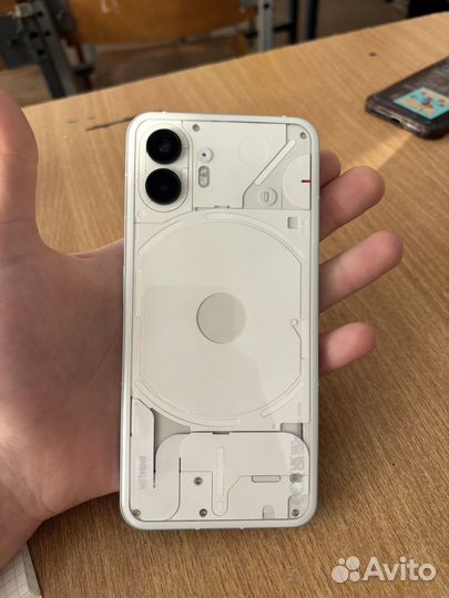 Nothing Phone 2, 12/512 ГБ