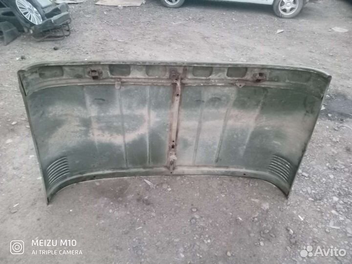 Капот на УАЗ 469