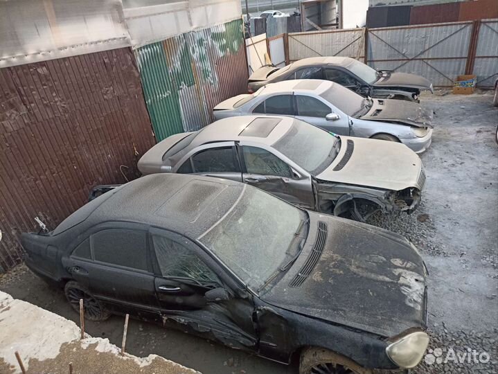 Авто запчасти