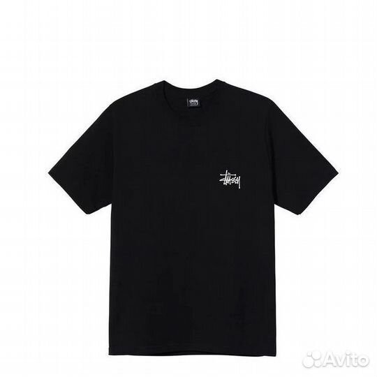 Футболка stussy