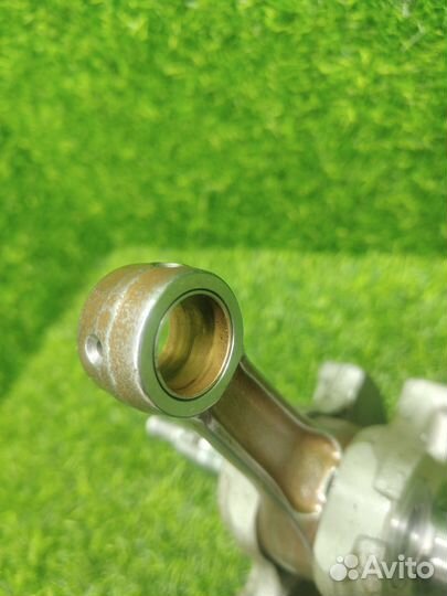 Коленвал Suzuki drz 400