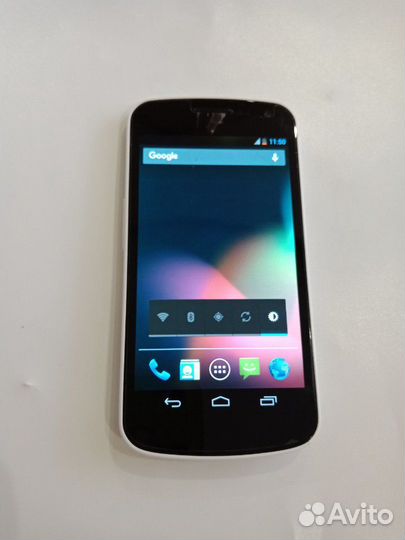 Samsung Galaxy Nexus GT-I9250, 16 ГБ