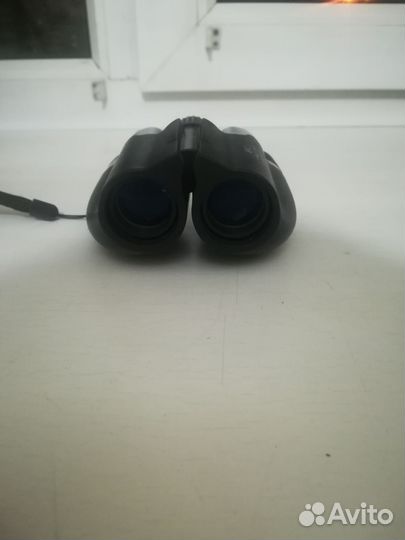 Бинокль (мини)