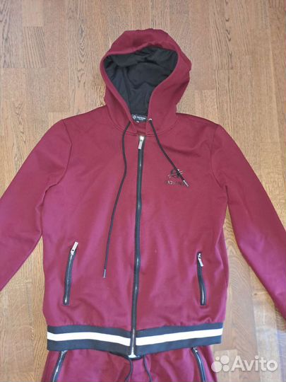 Спортивный костюм мужской