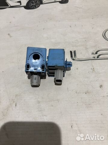 Датчик звукового сигнала Lexus Rx4