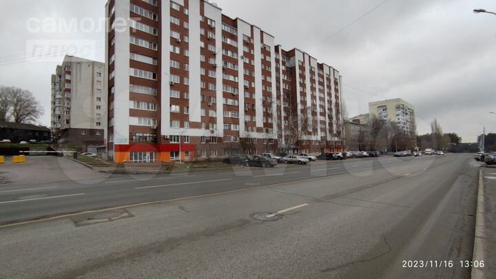 Продам помещение свободного назначения, 54.9 м²