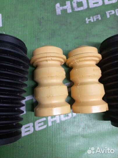 Отбойник амортизатора Honda Accord 1995