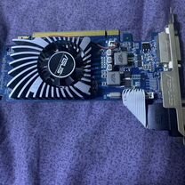 Видеокарта nvidia gt610