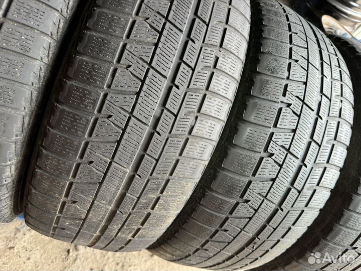 Yokohama Ice Guard IG50+ 215/55 R16