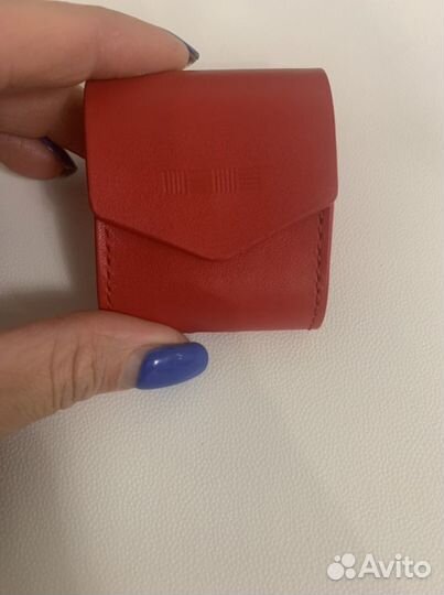 Чехол для airpods 2