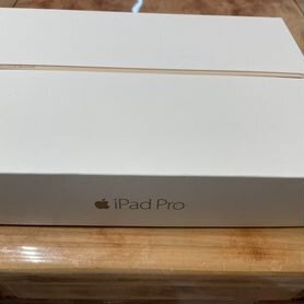 iPad Pro 32GB