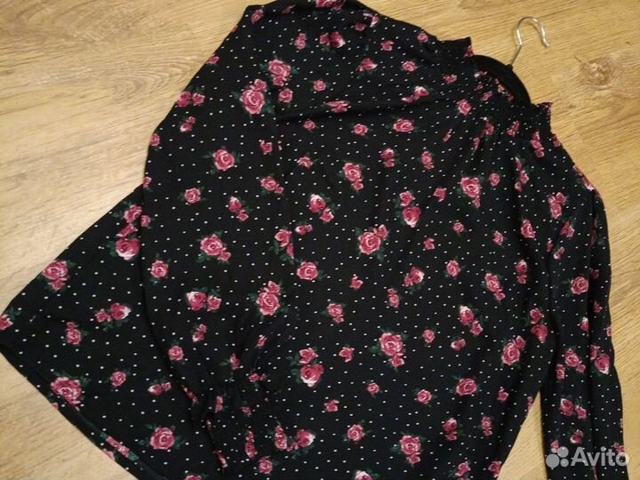 Блузка, кофта, рубашка