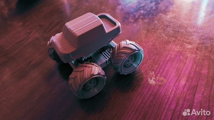 3D принтер Kingroon KP3S