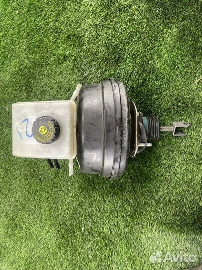 Вакуумный усилитель тормозов Bmw X3 F25 N20B20