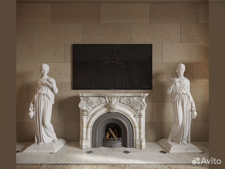 Статуя Геба 180 см