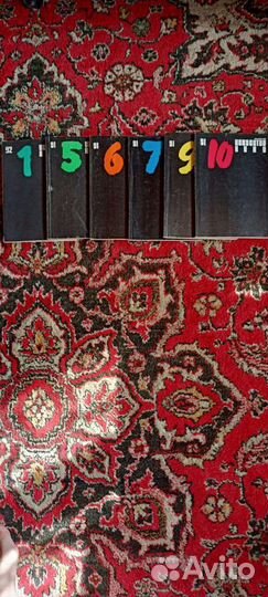 Литература для кино