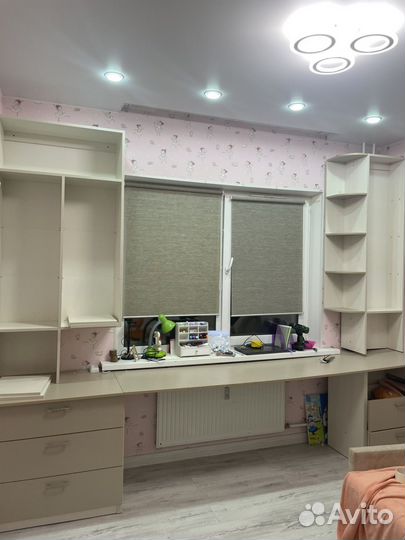 Детская мебель