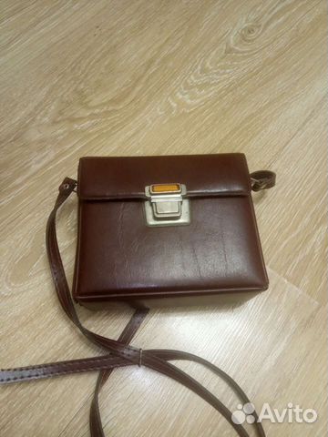 Фотовспышка Чайка