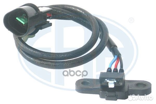 Датчик, положение коленвала 550873 Era