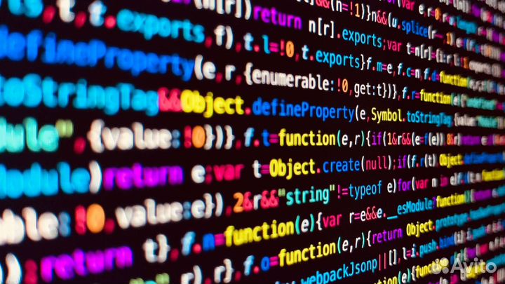 Разработка по и продающих сайтов