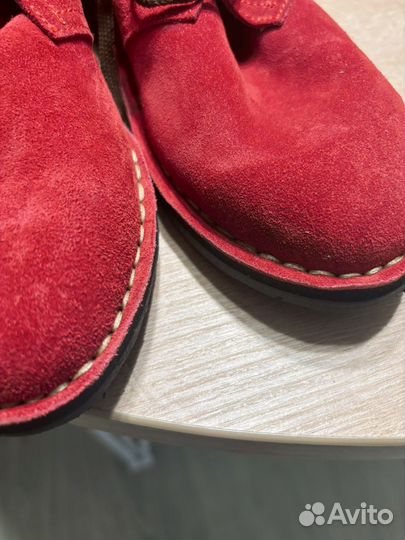 Туфли женские