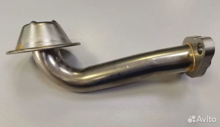 Маслоприемник VAG 06A115251