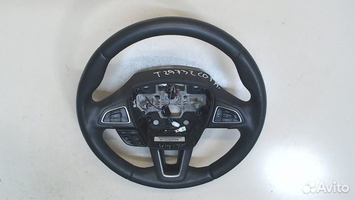 Руль Ford Kuga 2016, 2018