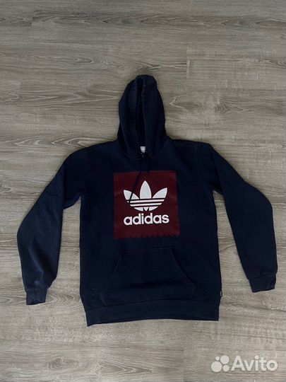 Худи adidas XS